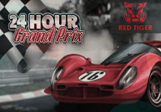 24 Hour Grand Prix