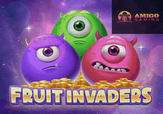 Fruit Invaders