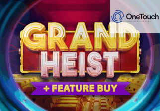 Grand Heist Feature Buy