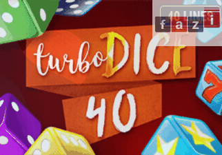 Turbo Dice 40
